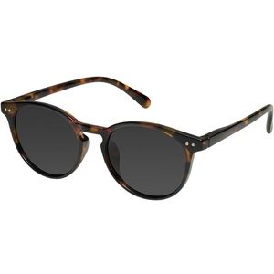 Stylish Tortoise Shell Sunglasses